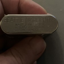 Beattie jet lighter for sale  Pittsburgh