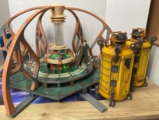 Vintage tardis play for sale  BURY ST. EDMUNDS