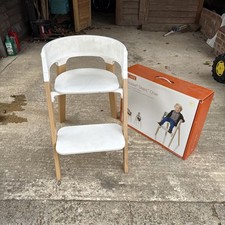 Stokke steps high for sale  CHIPPING NORTON