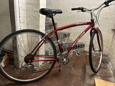 Specialized crossroads metalli for sale  BIRMINGHAM