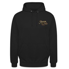Sturm logo gold gebraucht kaufen  Leipzig