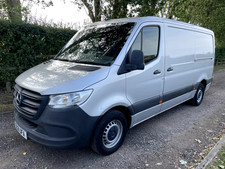 2021 mercedes sprinter for sale  DISS