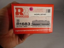 Rivarossi 1683 loco d'occasion  Limoges-