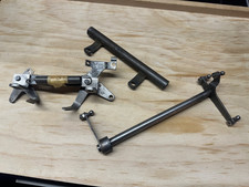 Gestände regelung vergaser gebraucht kaufen  Aachen