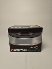 Celestron luminos 7mm for sale  Calhoun