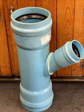 Deg wye pvc for sale  Barrington