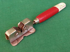 Vecchio affilacoltelli acciain usato Vecchio affilacoltelli acciain usato  Italia