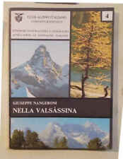 Nangeroni nella valsàssina usato  Vercelli
