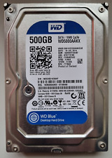 Hard disk usato usato  Fano
