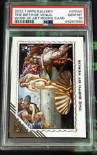 2022 topps gallery for sale  Ocala