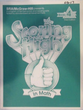 Scoring high math for sale  Semmes