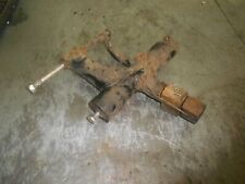 Piaggio typhoon engine for sale  ELY