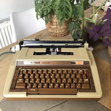 Smith corona portable for sale  BRIGHTON