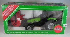 Siku farmer serie gebraucht kaufen  Schenefeld