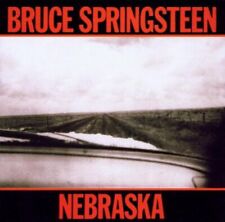 Bruce springsteen nebraska for sale  STOCKPORT