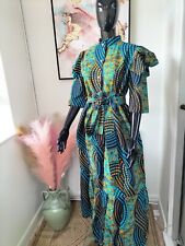 Stunning african print for sale  ILKESTON