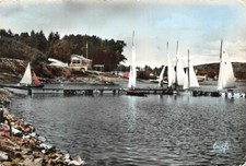 Lac vassiviere base d'occasion  Rioz