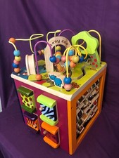 Zany zoo activity for sale  Clearfield