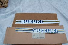 Suzuki fr50 fr70 for sale  CLEVEDON
