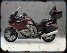 Bmw k1600 gtl for sale  UK