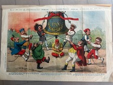 1914 coche paix usato  Spedire a Italy