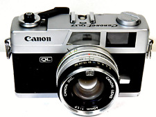 Canon canonet ql17 gebraucht kaufen  Hanau