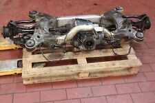 Hinterachse diff achse gebraucht kaufen  Werther b Nordhausen