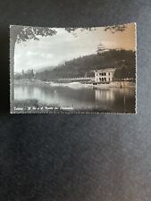 Cartolina torino monte usato  Fano