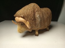 Vintage musk figure for sale  Sutherlin