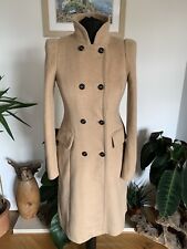 Zara camel wool for sale  PICKERING