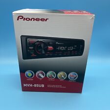 Pioneer mvh 85ub for sale  Andover