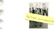 Photo 1955 mme d'occasion  Expédié en Belgium