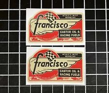 Pair small francisco for sale  Escondido