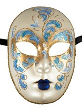 Masque volto bleu d'occasion Masque volto bleu d'occasion  Ardres