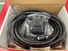 Usado, 17-23 FORD F450 F550 CABINE E CHASSI KIT DE CÂMERA DE BACKUP TRASEIRA FABRICANTE DE EQUIPAMENTO ORIGINAL JC3J-19H391-AG comprar usado  Enviando para Brazil
