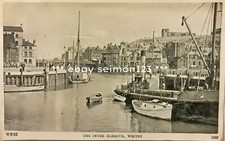 Inner harbour whitby for sale  PENARTH