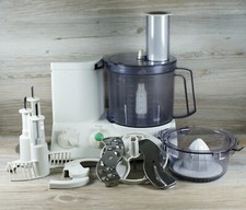 Braun k600 kitchen for sale  BURY