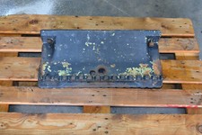 Frontgewichtsträger deutz dx6 gebraucht kaufen  Emsbüren