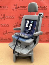 Multivan sitz einzelsitz gebraucht kaufen  Berlin