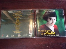 Fabelhafte amelie album gebraucht kaufen  Iffezheim