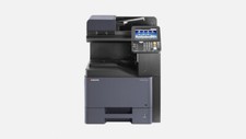 Kyocera taskalfa c308ci usato  Milano