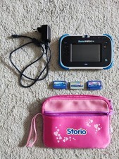 Vtech storio max gebraucht kaufen  Wittibreut