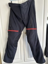 Dainese carve master for sale  WELLINGBOROUGH