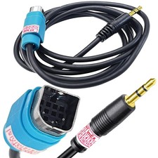 Aux kabel passend gebraucht kaufen Aux kabel passend gebraucht kaufen  Langen