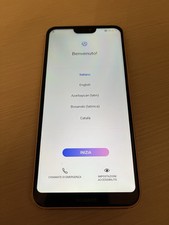 Smartphone huawei p20 usato  Margherita di Savoia
