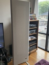 Magnepan 1.7i speakers for sale  Lexington
