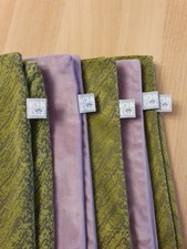 Kissenbezüge deko microfaser gebraucht kaufen  Hannover