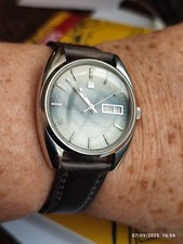 Tissot seastar automatic for sale  MANNINGTREE