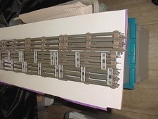 Gauge straight track for sale  Tallahassee