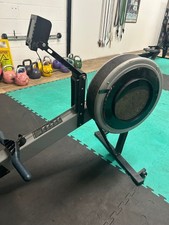 Concept rowing machine for sale  BRIDLINGTON